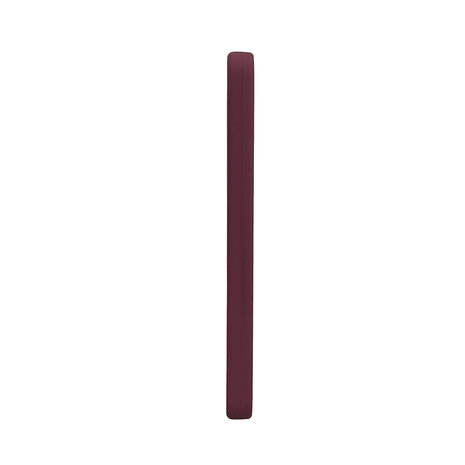 Samsung S25 Plus - Bordeaux - Zachte MagSafe Liquid Case