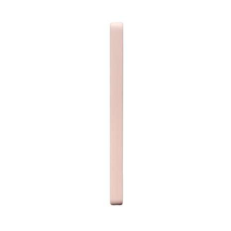 Samsung S25 Ultra - Roze - Zachte MagSafe Liquid Case