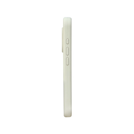 iPhone 16 - Beige - Zachte MagSafe Liquid Case