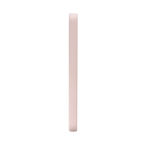 Samsung S25 Plus - Roze - Zachte MagSafe Liquid Case