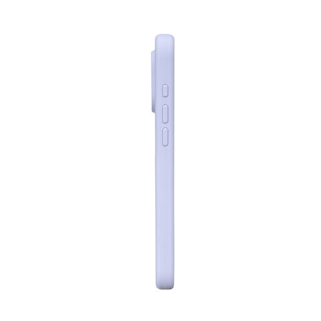 iPhone 16 Pro Max - Paars - Zachte MagSafe Liquid Case