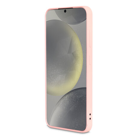 A56 - Nova - Diamant Marmer Glitter Back Cover