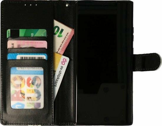Samsung S21 Ultra - Book Case - Puppy