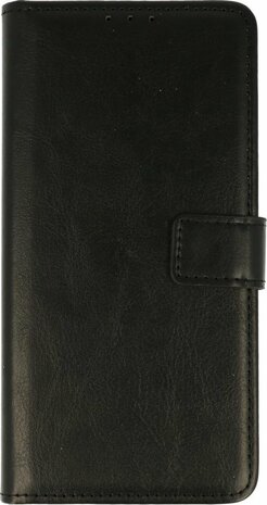 Nokia 2.4 - Book Case - Zwart