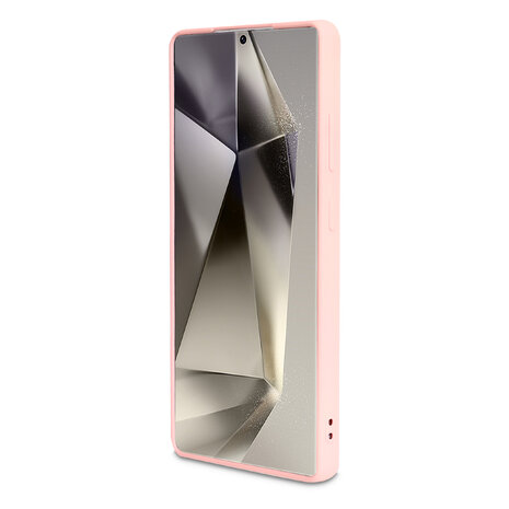 Samsung S22 Ultra - Diamant Marmer Glitter - Nova