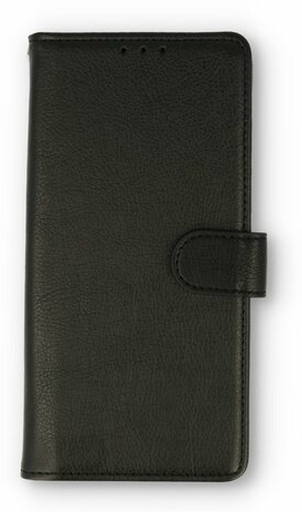 Samsung S22 Ultra Zwart - HQ Book Case