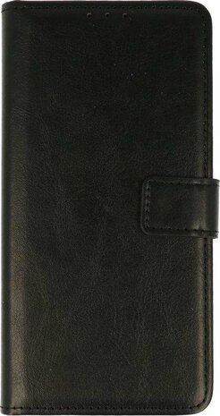 Nokia 3.4 - Book Case - Zwart