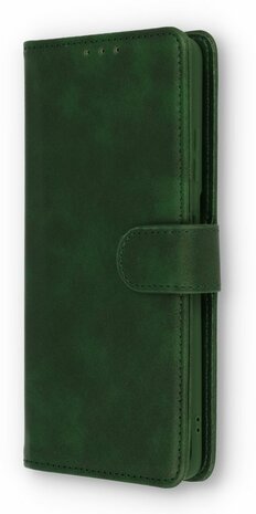 Samsung S22 Ultra Groen - HQ Book Case