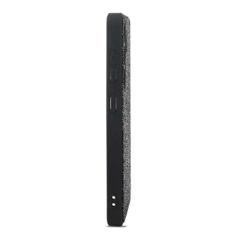 Samsung S22 - Diamant Glitter - Zwart