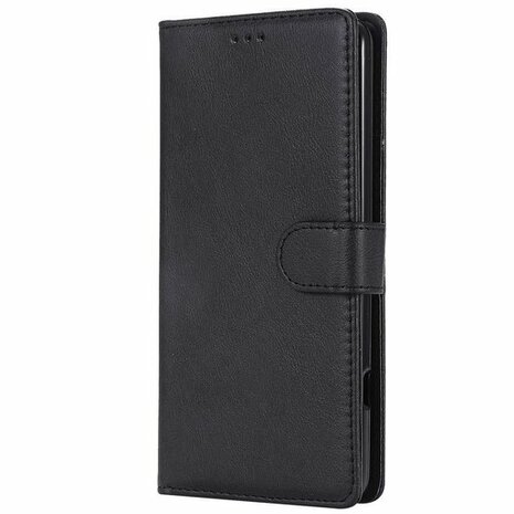 iPhone 11 Pro Max - HQ Book Case - Rood