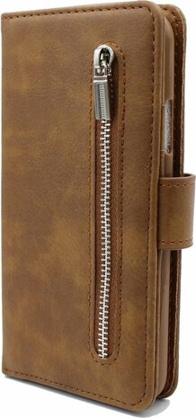 iPhone 12 Mini Bruin - HQ Rits Book