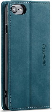 iPhone SE 2020 Emerald Green - Book Case