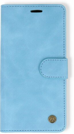 iPhone 11 Pro Sky Blue - 2 in 1 Book Case