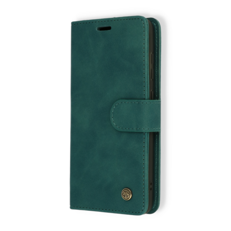 Oppo Find X5 Emerald Green - 2 in 1 Book Case