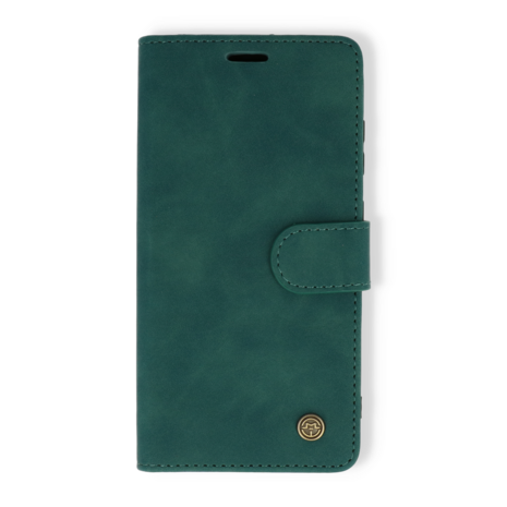 Oppo Find X5 Emerald Green - 2 in 1 Book Case