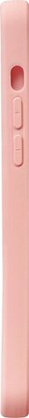 iPhone 14 Pro Max - HQ TPU Back Cover - Roze