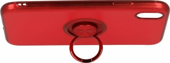 iPhone XS Max Rood - My Choice