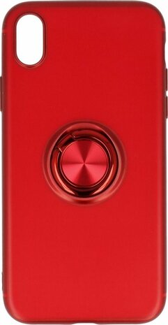 iPhone XS Max Rood - My Choice