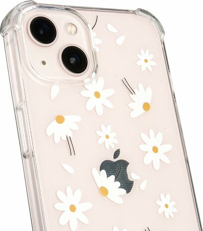 iPhone 14 Plus - Anti Shock - Vlinders