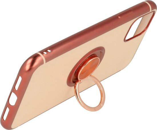iPhone 12 Mini Rosegoud - My Choice