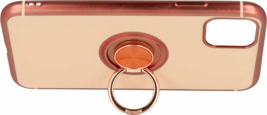 iPhone 12 Mini Rosegoud - My Choice