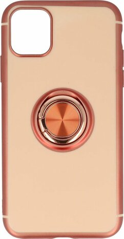 iPhone 12 Mini Rosegoud - My Choice