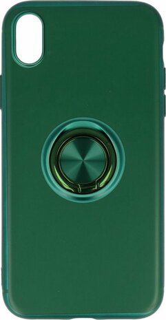 iPhone XS Max Groen - My Choice
