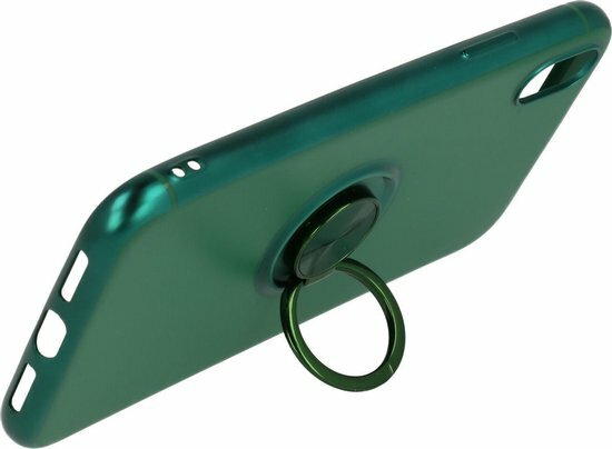 iPhone XS Max Groen - My Choice