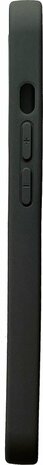 iPhone 14 Pro - HQ TPU Back Cover - Grijs