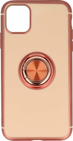 iPhone 11 Pro Rosegoud - My Choice