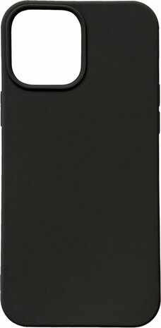 iPhone 13 Pro Max - HQ TPU Back Cover - Grijs