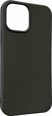 iPhone 13 Pro Max - HQ TPU Back Cover - Grijs