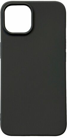 iPhone 14 - HQ TPU Back Cover - Grijs