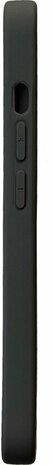 iPhone 14 - HQ TPU Back Cover - Grijs