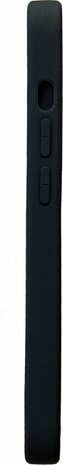 iPhone 14 - HQ TPU Back Cover - Zwart