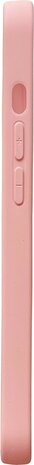 iPhone 13 - HQ TPU Back Cover - Roze