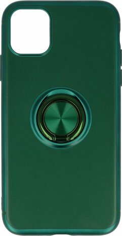 iPhone 12 Mini Groen - My Choice