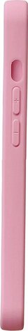 iPhone 14 Pro - HQ TPU Back Cover - Megenta