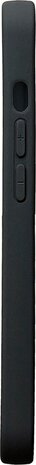 iPhone 13 - HQ TPU Back Cover - Grijs