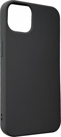 iPhone 13 - HQ TPU Back Cover - Grijs
