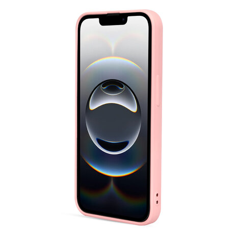 iPhone 16E - Marmer Diamant Glitter - Nova