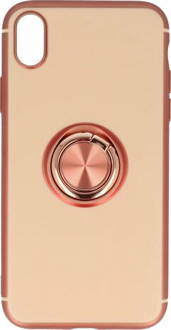 iPhone XS Max Rosegoud - My Choice