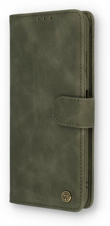 iPhone SE 2022 Shadow Gray - HQ Book Case
