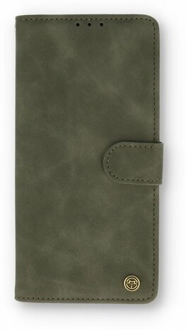 iPhone SE 2022 Shadow Gray - HQ Book Case