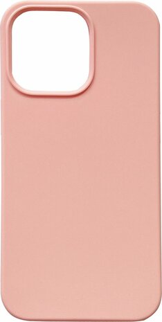 iPhone 13 Pro - HQ TPU Back Cover - Roze