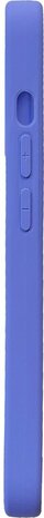 iPhone 14 - HQ TPU Back Cover - Paars