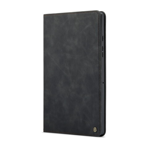 Samsung Tab A9 Plus - Charcoal Gray - Book Cover