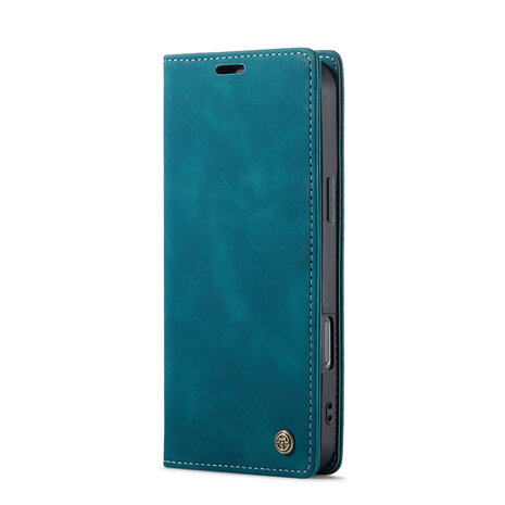 iPhone 16 Pro Max - Emerald Green - Book Case