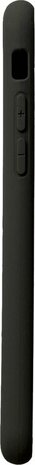 iPhone SE (2022) - HQ TPU Back Cover - Grijs