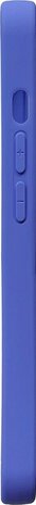 iPhone 14 Pro - HQ TPU Back Cover - Paars